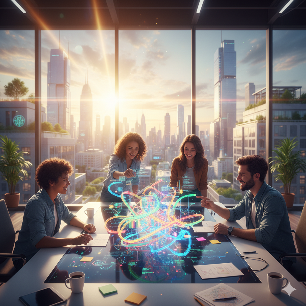 Mobile and Web Development