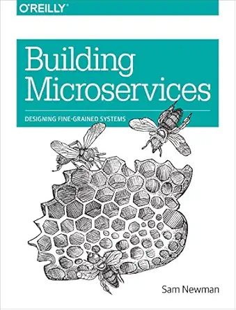 Building Microservices