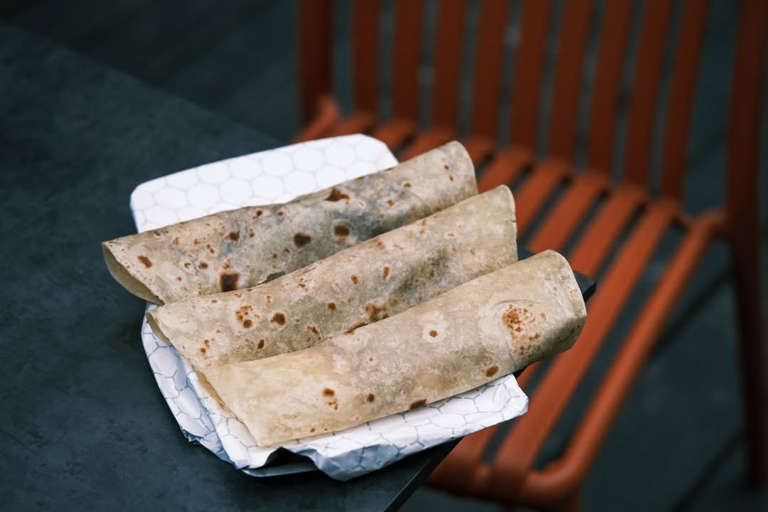 Vato tacos