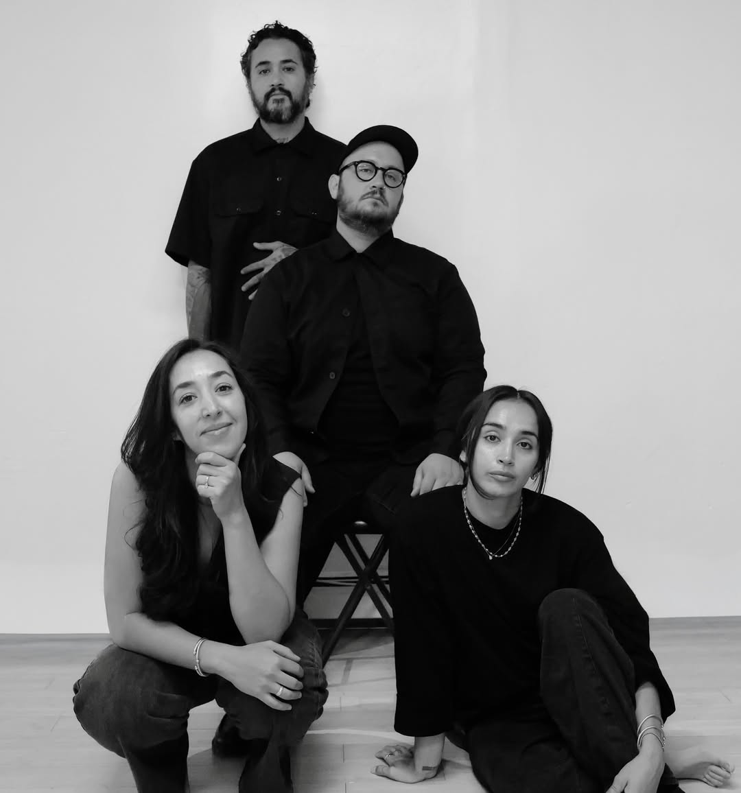 Vato founders